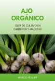 Ajo Orgánico (eBook, ePUB)