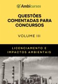 Licenciamento E Impactos Ambientais (eBook, PDF)