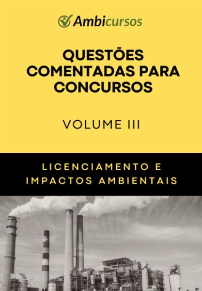 Licenciamento E Impactos Ambientais (eBook, PDF)
