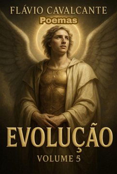 Evolução Volume 5 (eBook, PDF) - Cavalcante, Flávio