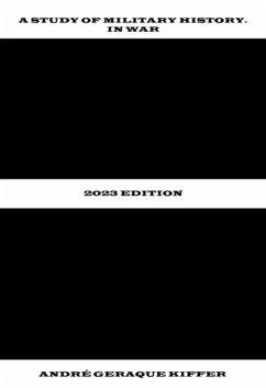 Cover In War (eBook, ePUB)