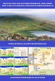 Batalha De Dunquerque, Em 1658, Em Uma Guerra Franco Espanhola (eBook, ePUB) Batalha De Dunquerque, Em 1658, Em Uma Guerra Franco Espanhola (eBook, ePUB)