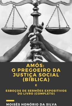 Cover Amós: (eBook, PDF)