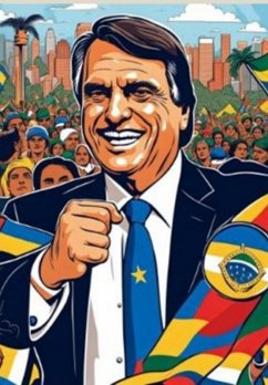 Cover Bolsonaro Mais Que Um Mito (eBook, PDF)