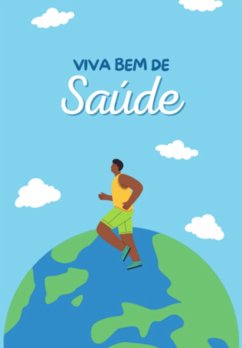 Viva Bem De Saúde (eBook, PDF) - Gomes, Rhuan