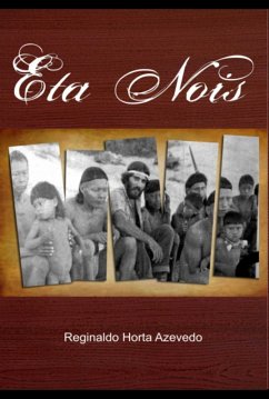 Cover Êta Nóis! (eBook, PDF)