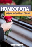 Homeopatia. (eBook, ePUB)