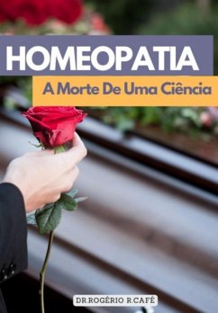 Cover Homeopatia. (eBook, ePUB)