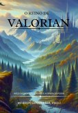 O Reino De Valorian (eBook, ePUB)