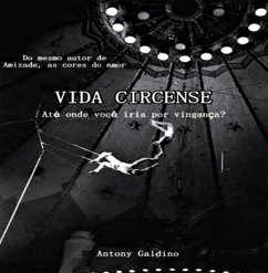 Cover Vida Circense (eBook, PDF)