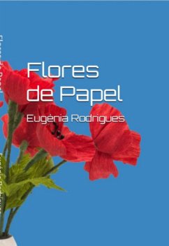 Cover Flores De Papel (eBook, ePUB)