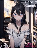 Ghostly Games (eBook, ePUB)