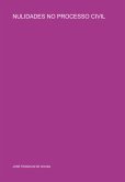 Nulidades No Processo Civil (eBook, PDF)