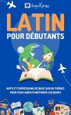 Latin pour débutants (eBook, ePUB)