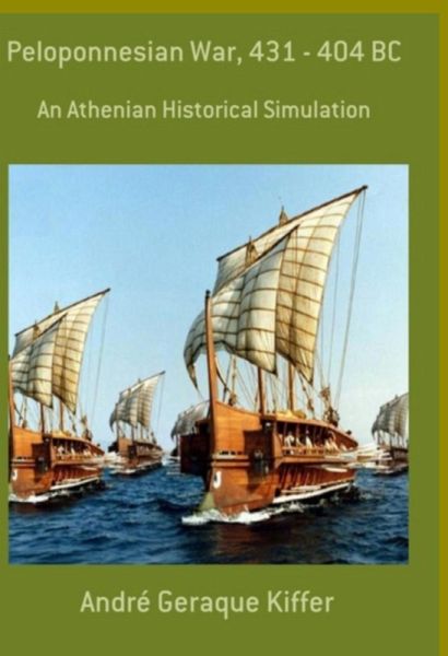 Peloponnesian War, 431 - 404 Bc (eBook, ePUB) Peloponnesian War, 431 - 404 Bc (eBook, ePUB)