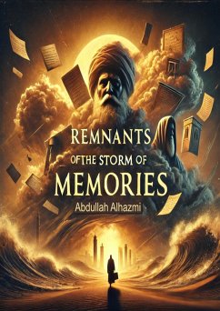 Remnants of the Storm of Memories (eBook, ePUB) - Alhazmi, Abdullah