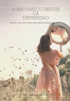 Cover O Recomeço Depois Da Depressao (eBook, PDF)