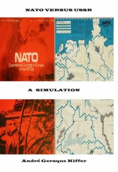 Cover Nato Versus Ussr (eBook, ePUB)