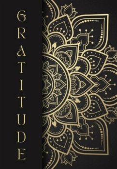 Gratitude (eBook, ePUB) - Pandolfi, Regiane