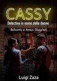 Cassy, Detective in nome delle donne 2 (eBook, ePUB)