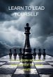 Learn To Lead Yourself (eBook, ePUB) - Bild 1