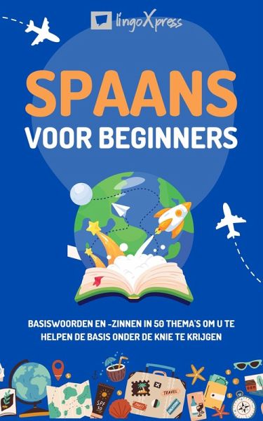 Spaans voor beginners (eBook, ePUB)