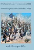 Batalha Do Rio Indus, 24 De Novembro De 1221 (eBook, ePUB)