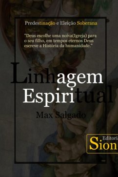 Linhagem Espiritual (eBook, ePUB) - E Salgado, Pra Lidiane Pr. Max