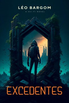 Cover Excedentes (eBook, ePUB)