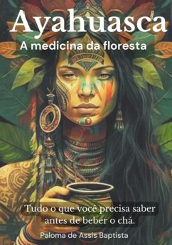 Cover Ayahuasca (eBook, ePUB)