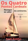 Os Quatro Pontos Cardeais (eBook, ePUB)