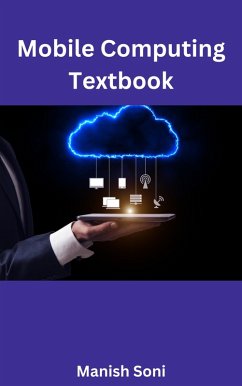 Cover Mobile Computing Textbook (eBook, ePUB)