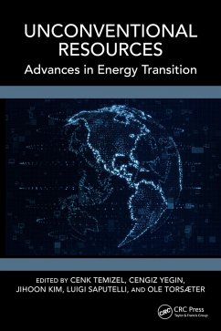 Cover Unconventional Resources (eBook, ePUB)