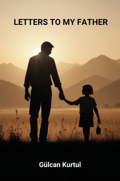 Cover Letters to My Father (eBook, ePUB)