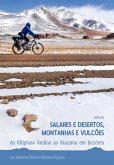 Entre Salares E Desertos, Montanhas E Vulcões (eBook, PDF)