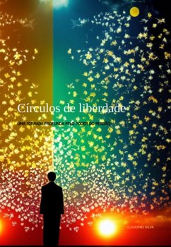 Cover Círculos De Liberdade (eBook, ePUB)