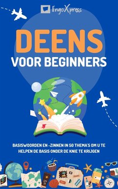 Deens voor beginners (eBook, ePUB) - Lingoxpress