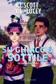 Su ghiaccio sottile (eBook, ePUB) Su ghiaccio sottile (eBook, ePUB)