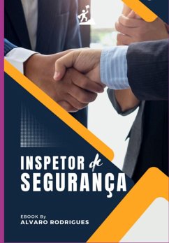 Cover Inspetor De Segurança (eBook, ePUB)