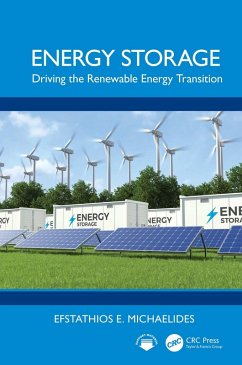 Cover Energy Storage (eBook, PDF)