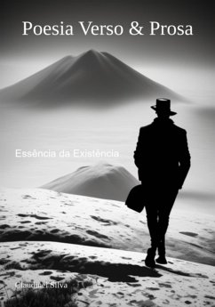 Cover Poesia Verso & Prosa (eBook, ePUB)