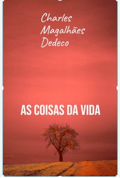 Cover As Coisas Da Vida (eBook, PDF)