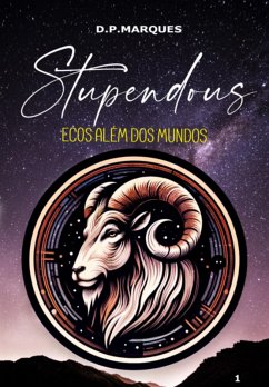 Cover Stupendous (eBook, ePUB)