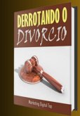 Derrotando O Divórcio (eBook, ePUB)