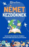 Német kezdoknek (eBook, ePUB)