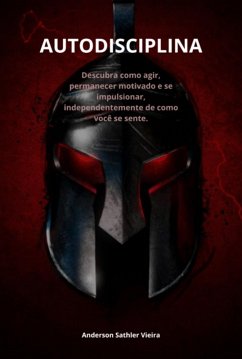 Cover Autodisciplina (eBook, ePUB)