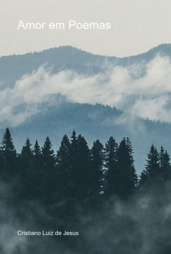 Amor Em Poemas (eBook, PDF) - de Jesus, Cristiano Luiz