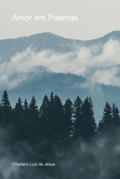 Amor Em Poemas (eBook, PDF)