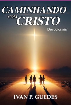 Cover Caminhando Com Cristo (eBook, ePUB)
