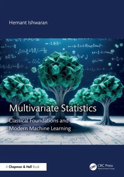 Multivariate Statistics (eBook, PDF)